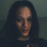 Bárbara - Voluntária