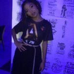 Lívia Santos - Voluntária