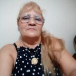 Lúcia - Voluntária